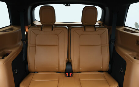 Lincoln Aviator II, 2019 год, 5 490 000 рублей, 20 фотография