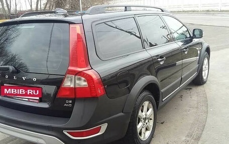 Volvo XC70 II рестайлинг, 2007 год, 650 000 рублей, 3 фотография