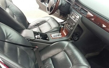 Volvo XC70 II рестайлинг, 2007 год, 650 000 рублей, 2 фотография