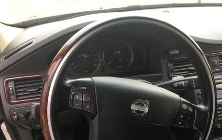 Volvo XC70 II рестайлинг, 2007 год, 650 000 рублей, 10 фотография