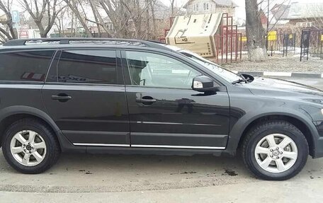 Volvo XC70 II рестайлинг, 2007 год, 650 000 рублей, 17 фотография