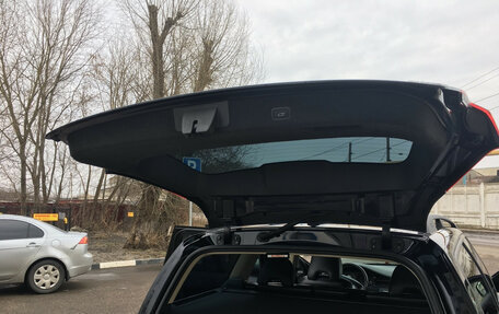 Volvo XC70 II рестайлинг, 2007 год, 650 000 рублей, 14 фотография