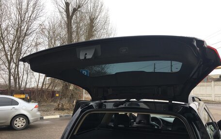 Volvo XC70 II рестайлинг, 2007 год, 650 000 рублей, 9 фотография