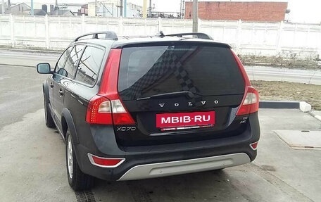 Volvo XC70 II рестайлинг, 2007 год, 650 000 рублей, 11 фотография