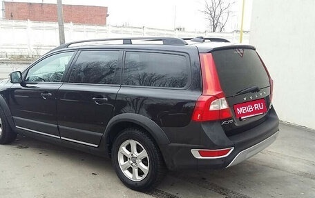 Volvo XC70 II рестайлинг, 2007 год, 650 000 рублей, 15 фотография