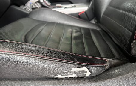 KIA Optima IV, 2018 год, 1 850 000 рублей, 11 фотография