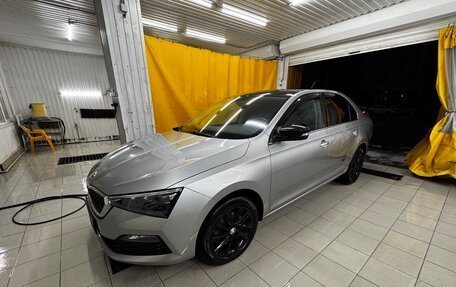 Skoda Rapid II, 2021 год, 2 050 000 рублей, 2 фотография