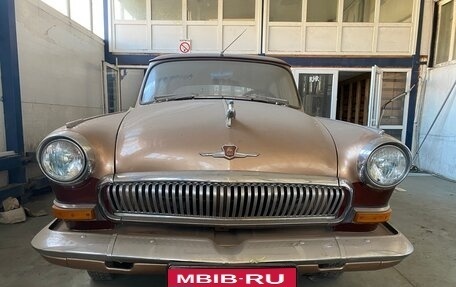 ГАЗ 21 «Волга», 1967 год, 515 000 рублей, 1 фотография