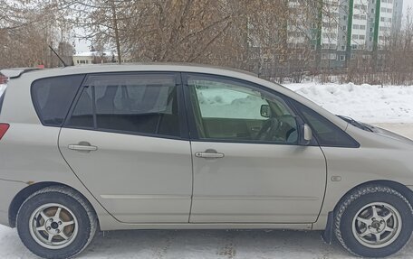 Toyota Corolla Spacio II, 2001 год, 500 000 рублей, 1 фотография