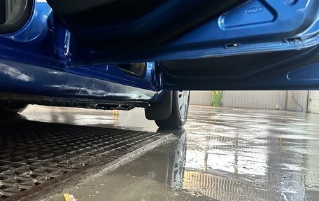 Ford Fiesta, 2008 год, 550 000 рублей, 9 фотография