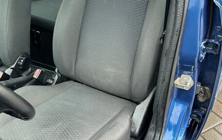 Ford Fiesta, 2008 год, 550 000 рублей, 16 фотография