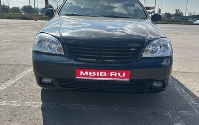 Chevrolet Lacetti, 2007 год, 400 000 рублей, 1 фотография