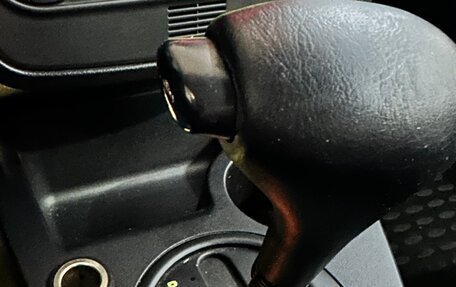 Ford Fiesta, 2008 год, 550 000 рублей, 19 фотография