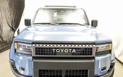 Toyota Land Cruiser Prado, 2025 год, 11 200 000 рублей, 1 фотография