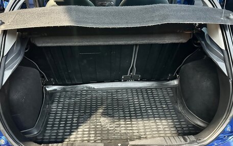 Ford Fiesta, 2008 год, 550 000 рублей, 21 фотография