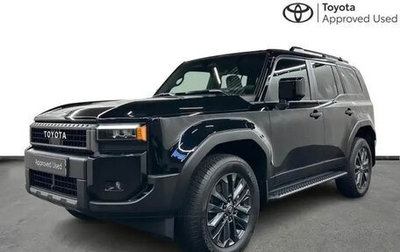 Toyota Land Cruiser Prado, 2024 год, 15 250 000 рублей, 1 фотография