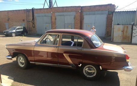 ГАЗ 21 «Волга», 1967 год, 515 000 рублей, 3 фотография