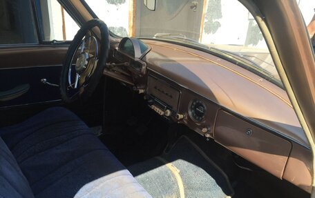 ГАЗ 21 «Волга», 1967 год, 515 000 рублей, 6 фотография