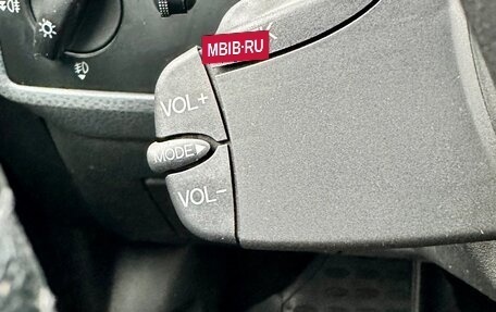 Ford Fiesta, 2008 год, 550 000 рублей, 23 фотография