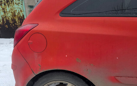 Opel Corsa D, 2006 год, 150 000 рублей, 5 фотография