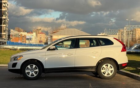 Volvo XC60 II, 2011 год, 1 070 000 рублей, 2 фотография