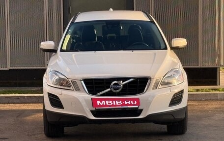 Volvo XC60 II, 2011 год, 1 070 000 рублей, 4 фотография