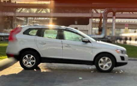 Volvo XC60 II, 2011 год, 1 070 000 рублей, 5 фотография