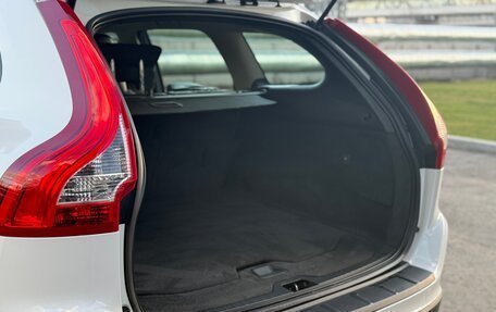 Volvo XC60 II, 2011 год, 1 070 000 рублей, 12 фотография