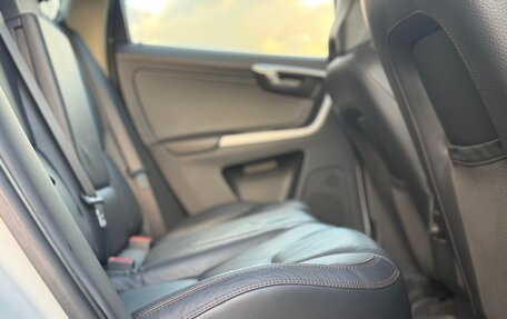 Volvo XC60 II, 2011 год, 1 070 000 рублей, 15 фотография