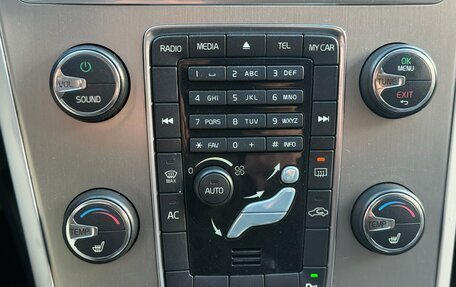 Volvo XC60 II, 2011 год, 1 070 000 рублей, 14 фотография