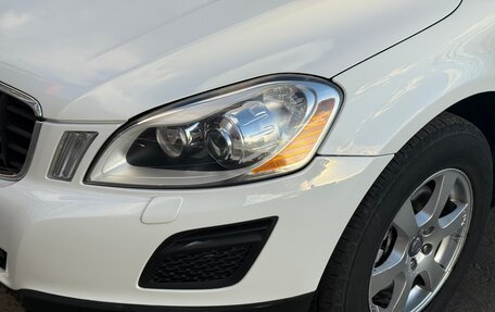 Volvo XC60 II, 2011 год, 1 070 000 рублей, 9 фотография