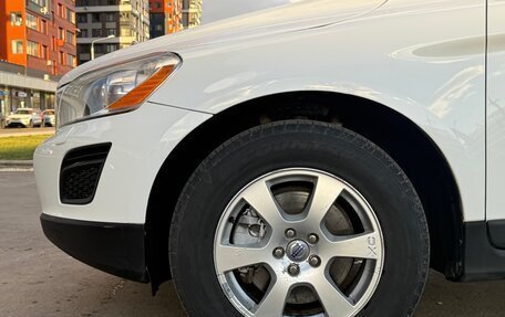 Volvo XC60 II, 2011 год, 1 070 000 рублей, 10 фотография