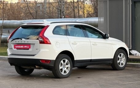 Volvo XC60 II, 2011 год, 1 070 000 рублей, 6 фотография
