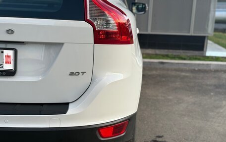 Volvo XC60 II, 2011 год, 1 070 000 рублей, 13 фотография