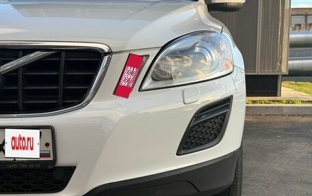 Volvo XC60 II, 2011 год, 1 070 000 рублей, 8 фотография
