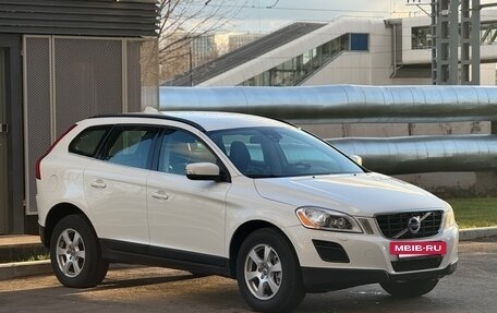 Volvo XC60 II, 2011 год, 1 070 000 рублей, 3 фотография