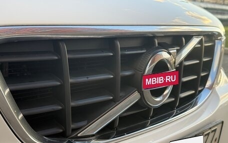 Volvo XC60 II, 2011 год, 1 070 000 рублей, 16 фотография