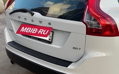 Volvo XC60 II, 2011 год, 1 070 000 рублей, 17 фотография