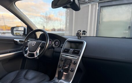 Volvo XC60 II, 2011 год, 1 070 000 рублей, 22 фотография