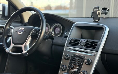 Volvo XC60 II, 2011 год, 1 070 000 рублей, 21 фотография