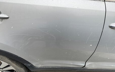 KIA Sportage III, 2012 год, 1 000 000 рублей, 4 фотография