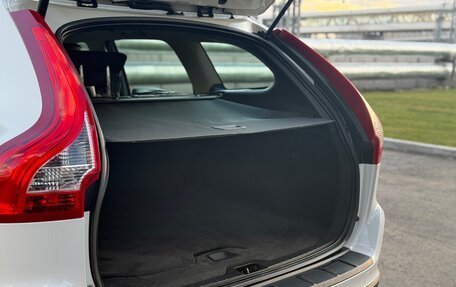 Volvo XC60 II, 2011 год, 1 070 000 рублей, 20 фотография