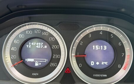 Volvo XC60 II, 2011 год, 1 070 000 рублей, 23 фотография