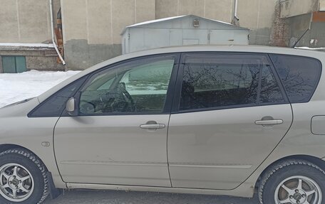 Toyota Corolla Spacio II, 2001 год, 500 000 рублей, 3 фотография