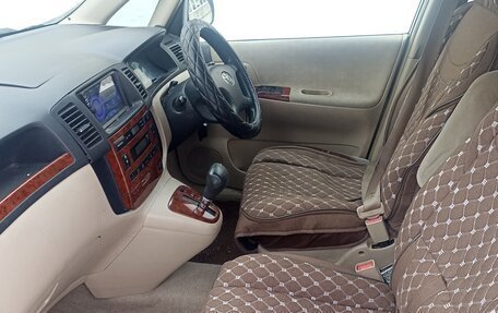 Toyota Corolla Spacio II, 2001 год, 500 000 рублей, 7 фотография