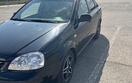 Chevrolet Lacetti, 2007 год, 400 000 рублей, 2 фотография