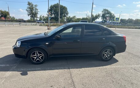 Chevrolet Lacetti, 2007 год, 400 000 рублей, 3 фотография