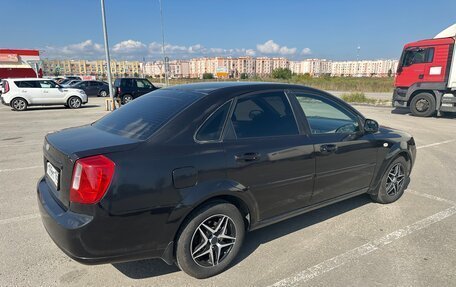 Chevrolet Lacetti, 2007 год, 400 000 рублей, 5 фотография