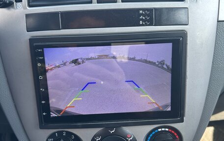 Chevrolet Lacetti, 2007 год, 400 000 рублей, 11 фотография