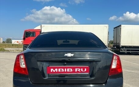 Chevrolet Lacetti, 2007 год, 400 000 рублей, 4 фотография